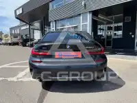 2020 BMW 330