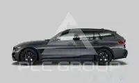 2020 BMW 330