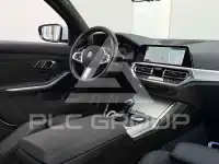 2020 BMW 330