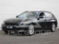2020 BMW 330