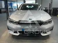2020 BMW 330