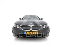 2020 BMW 330