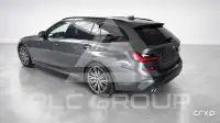 2020 BMW 330