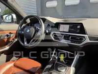 2020 BMW 330