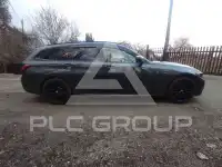 2020 BMW 330