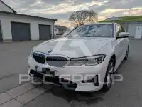 2020 BMW 330