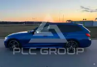 2020 BMW 330
