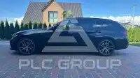 2020 BMW 330