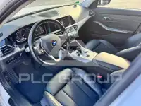 2020 BMW 330
