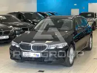 2020 BMW 330