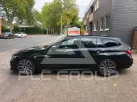 2020 BMW 330