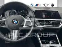 2020 BMW 330
