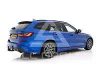 2020 BMW 330