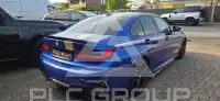 2020 BMW 330