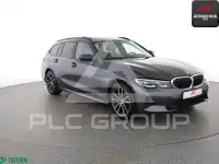 2020 BMW 330