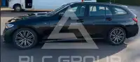 2020 BMW 330