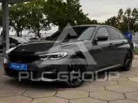 2020 BMW 330