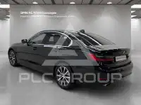 2020 BMW 330