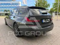 2020 BMW 330