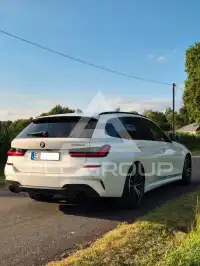 2020 BMW 330