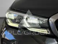 2020 BMW 330