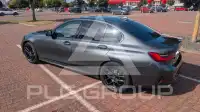 2020 BMW 330