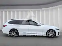 2020 BMW 330