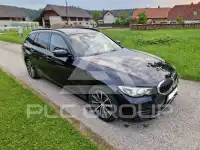 2020 BMW 330