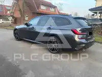 2020 BMW 330