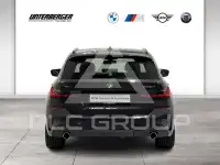 2020 BMW 330
