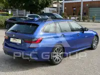 2020 BMW 330
