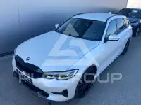 2020 BMW 330