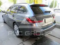 2020 BMW 330