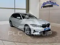 2020 BMW 330