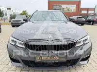 2020 BMW 330