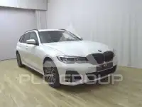 2020 BMW 330