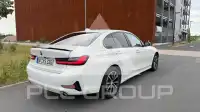 2020 BMW 330