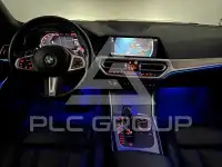 2020 BMW 330