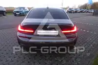 2020 BMW 330