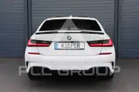 2020 BMW 330