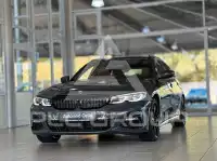2020 BMW 330