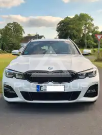 2020 BMW 330