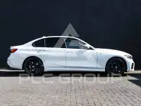 2020 BMW 330