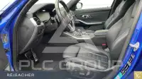 2020 BMW 330