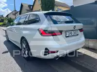 2020 BMW 330