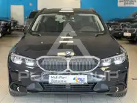 2020 BMW 330