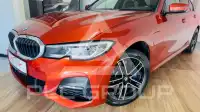 2020 BMW 330