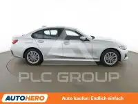 2020 BMW 330
