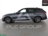 2020 BMW 330