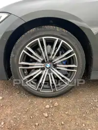 2020 BMW 330